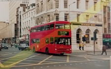 Bus Photo London Metroline