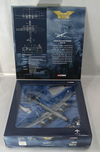 Corgi aviation 144 boeing - aviation, 1:144
