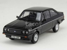 Ford Escort MKII RS2000 1978 -