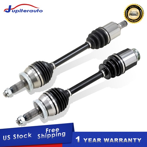 Set axles shaft - set,