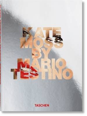 Kate moss mario testino - kate,