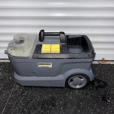 Karcher Puzzi 100 10/1 Carpet