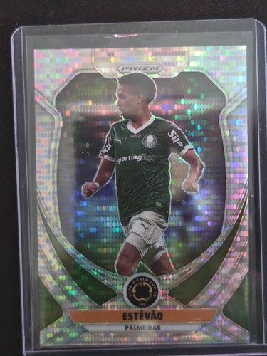 2025 panini prizm fifa club - prizm,