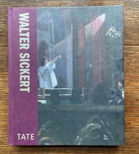 WALTER SICKERT EXHIBITION AT