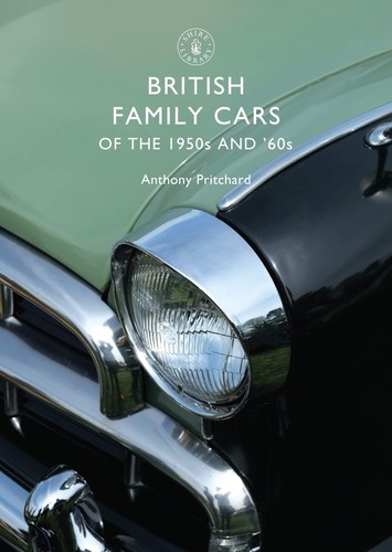 British family cars - family,