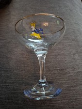 Vintage Retro 1970s Babycham
