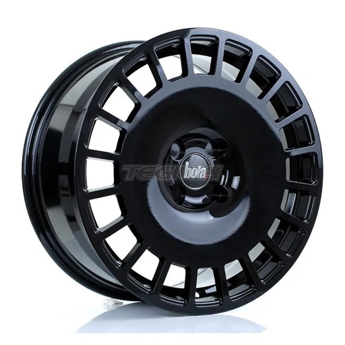 Bola b12 alloy wheel - bola,