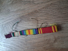 Original WW1 Medal Ribbon