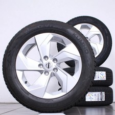 17 inch original Nissan Juke