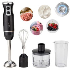 4 in 1 Electric Hand Blender