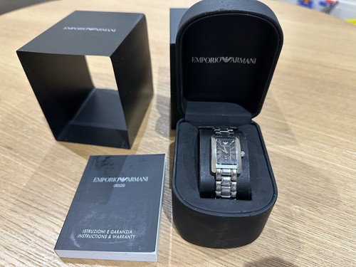 Emporio armani women - emporio, women’s