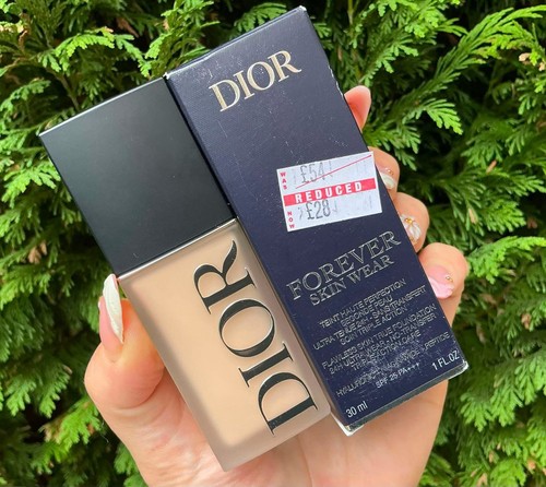 Dior forever skin wear 30ml - forever,