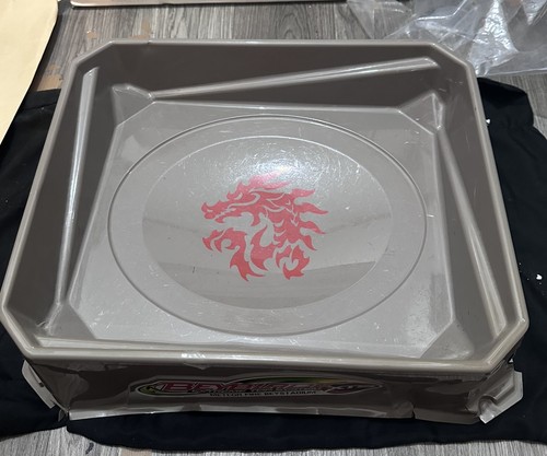 Beyblade xts meteor fire