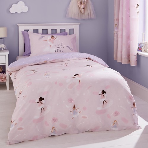 Catherine lansfield duvet - catherine,
