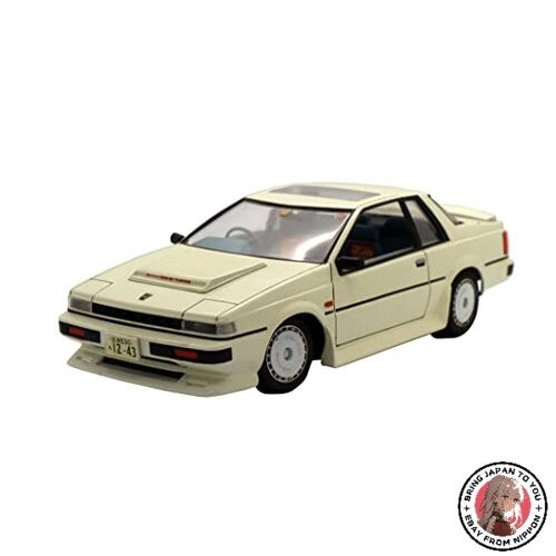 Fujimi nissan silvia - 1/24,