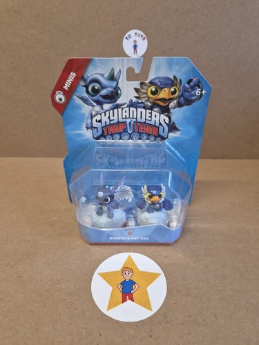 Skylanders trap team - team, [s4]