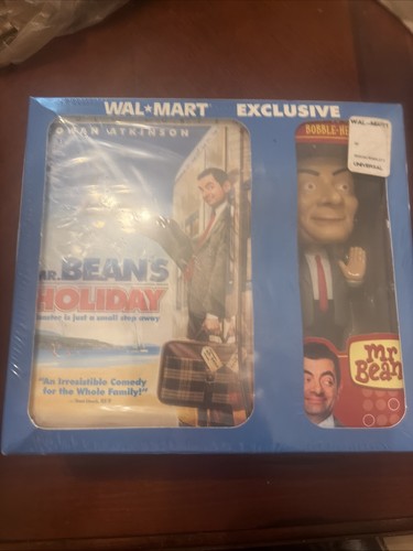 Bean holiday gift set - mr.,