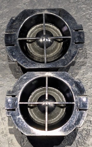 Genuine blaupunkt tweeters - genuine,