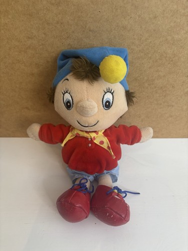 Noddy soft toy - , blytons
