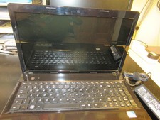 Lenovo G-580 Windows 10 Laptop - Pentium CPU 8GB 240Gb SSD