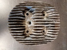 BSA Bantam D1? Cylinder Head