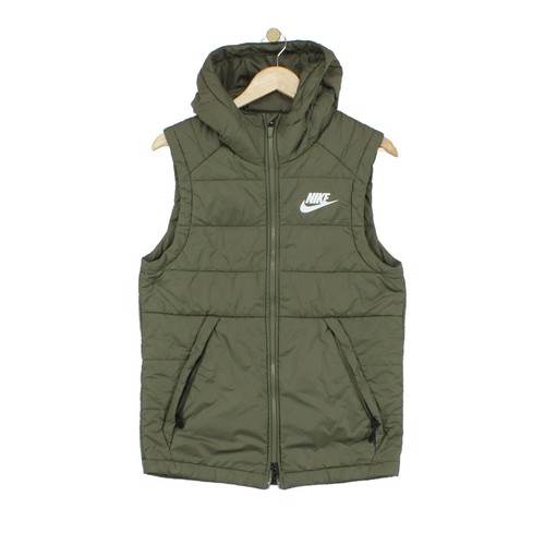 Nike bodywarmer mens size - bodywarmer,