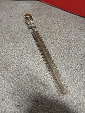 Stihl Hs45 Petrol Hedgetrimmer