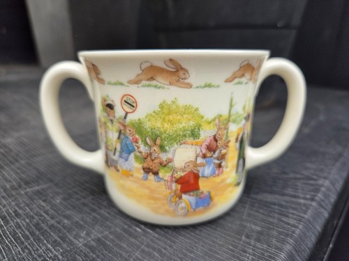 Vintage 1988 royal doulton - 1988,