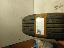 TYRE BUDGET HILO GENESYS XP1  M+S EXTRA LOAD  1756514 86T  DOT 1323  APPROX 6MM 