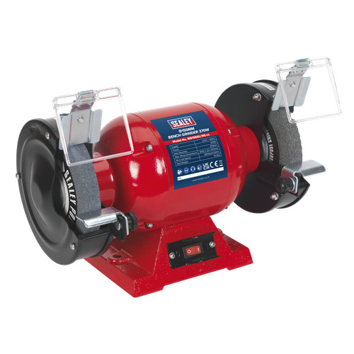 Sealey 150mm bench grinder - bench,
