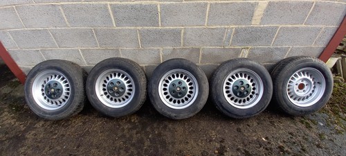 Five jaguar xj40 - jaguar,