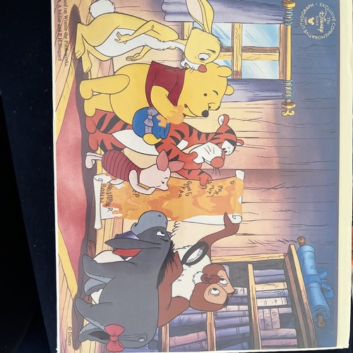 Disney exclusive commemorative - disney,