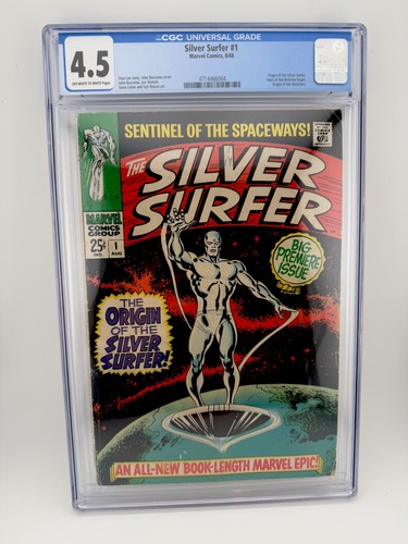 Marvel comics silver - marvel,