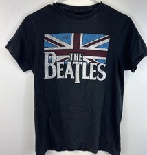 The Beatles Band Tee TShirt