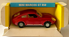 CORGI 341. MINI MARCOS 850Gt