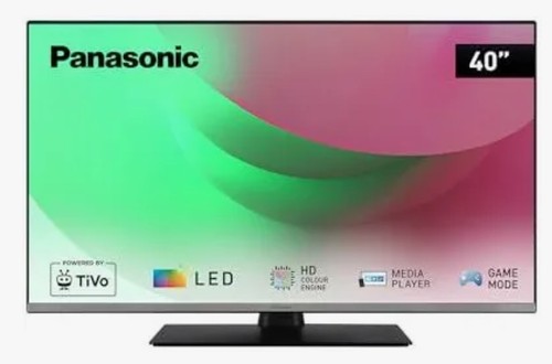 Panasonic viera 39a300b - viera, tx-39a300b