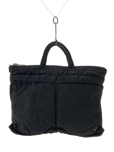 Porter tote bag nylon blk - bag,