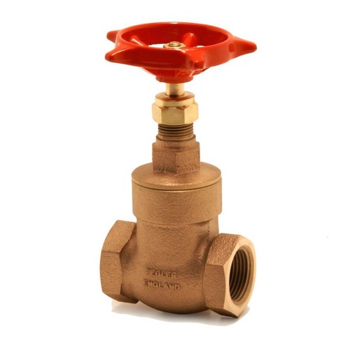 Pegler bsp female wheelhead - bsp,