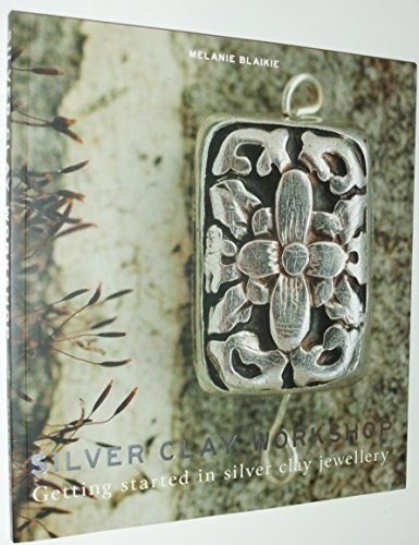 Silver clay workshop - clay, by
