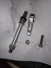 suzuki rm 80 1995 clutch