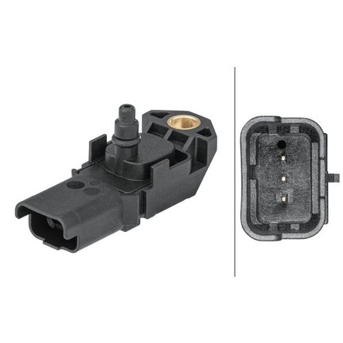Boost pressure sensor pin - pressure, 3-pin