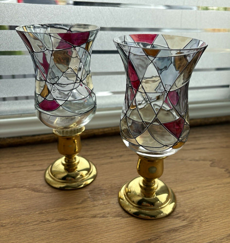 Vintage partylite calypso - partylite,