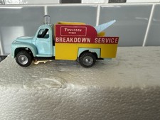 Tri-ang Minic Motorways M.1565