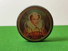 McVitie & Prices Biscuits Vintage Tin - 1950’s Man Cave Collectible