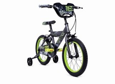 HUFFY Delirium Matte Storm