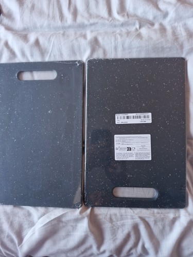 Small grey marble effect - 2,