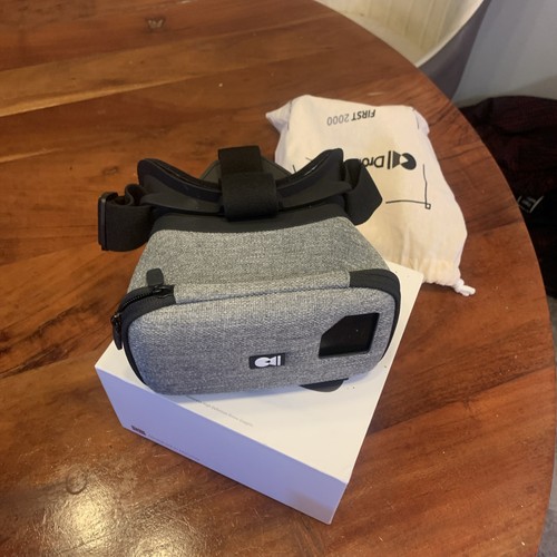 New dronemask fpv goggles - dronemask, 2