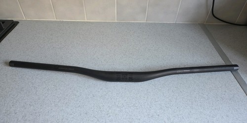 Santa cruz carbon bars 20mm - santa,