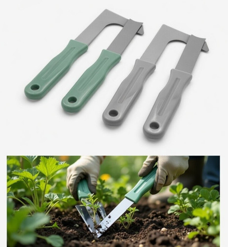 2pc garden patio weeder - patio,