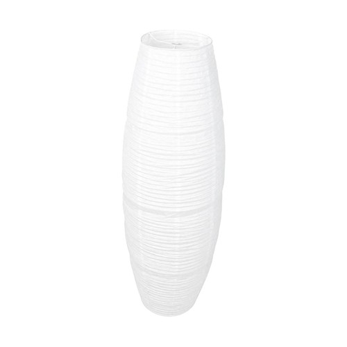 Paper floor light - paper,